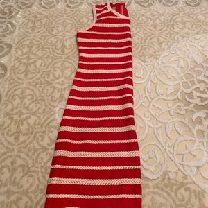 Brand new Max Studio dress